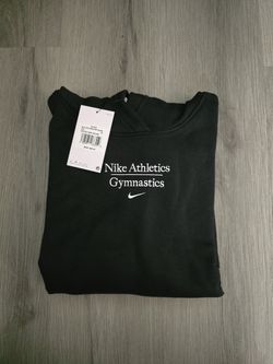 NIKE KIDS HOODIE 