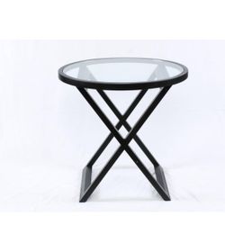 Ralph Lauren Mercer Street Occasional Wine Centre Table- 2 Available 