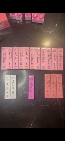 Too Faced Lip Injection Lip Plumper Gloss