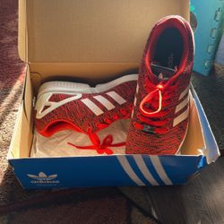Adidas Torsión 