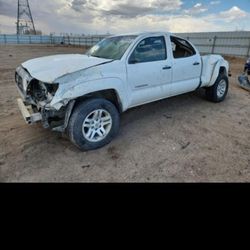 Parts For Tacoma 2007 Motor 4.0 Automatic Transmission 2x4 2007 