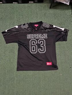 Supreme Jersey