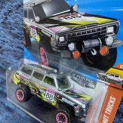 Hotwheels