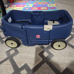 Step2 Wagon 