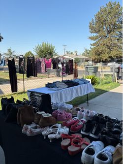 Clothes Sale