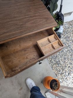 Desk
