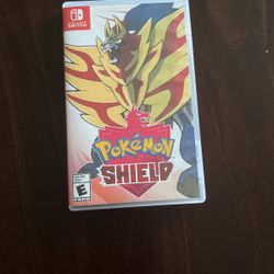 Nintendo used and in perfect condition