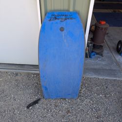 Morey Boogie Board 