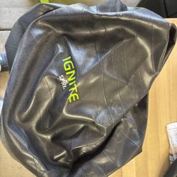 Ignite Exercise Ball