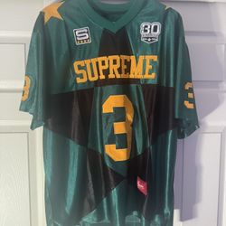 Supreme Jersey