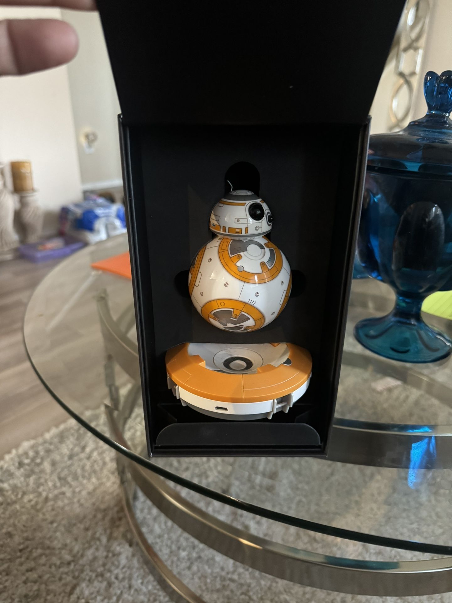 Star Wars BB (Sphero BB App Enabled Droid)