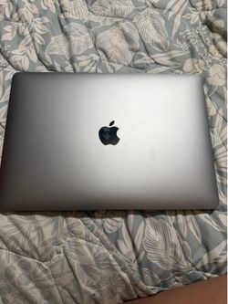 Apple MacBook Air