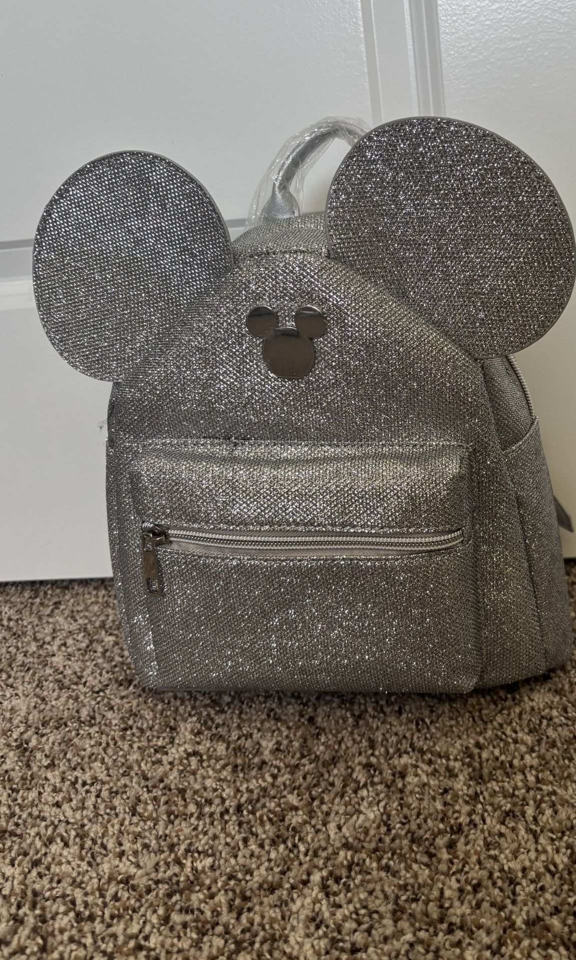 Mini Backpack