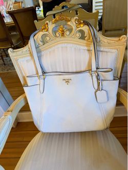 Prada shoulder bag