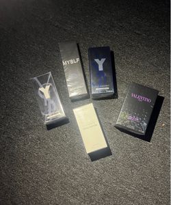 Mens Cologne