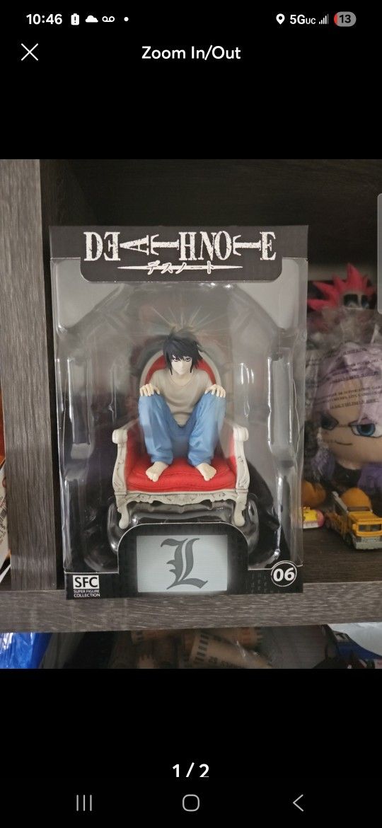 Death Note 