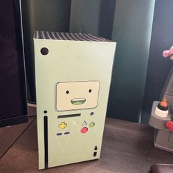 BMO XBOX SERIES X BUNDLE 