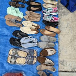 Garage Sale 10/17 and 10/18