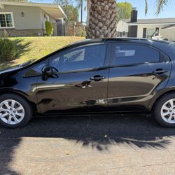 2013 KIA Rio LX