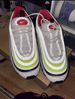 Nike Air Max 97