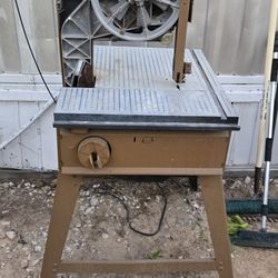 Bandsaw