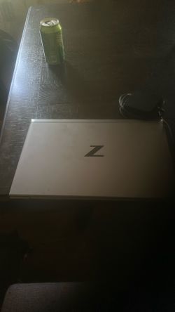Hp zbook firefly G8
