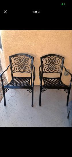 Chairs