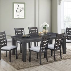 Dining Room Set 