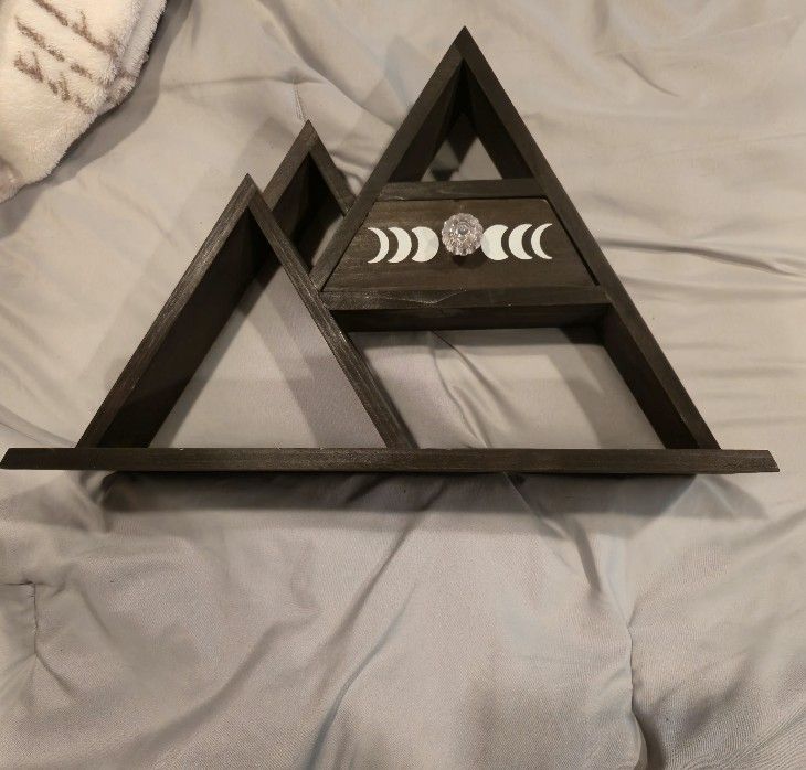 Shelving 