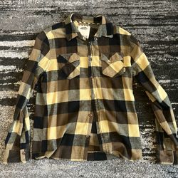 Vans Shirt M