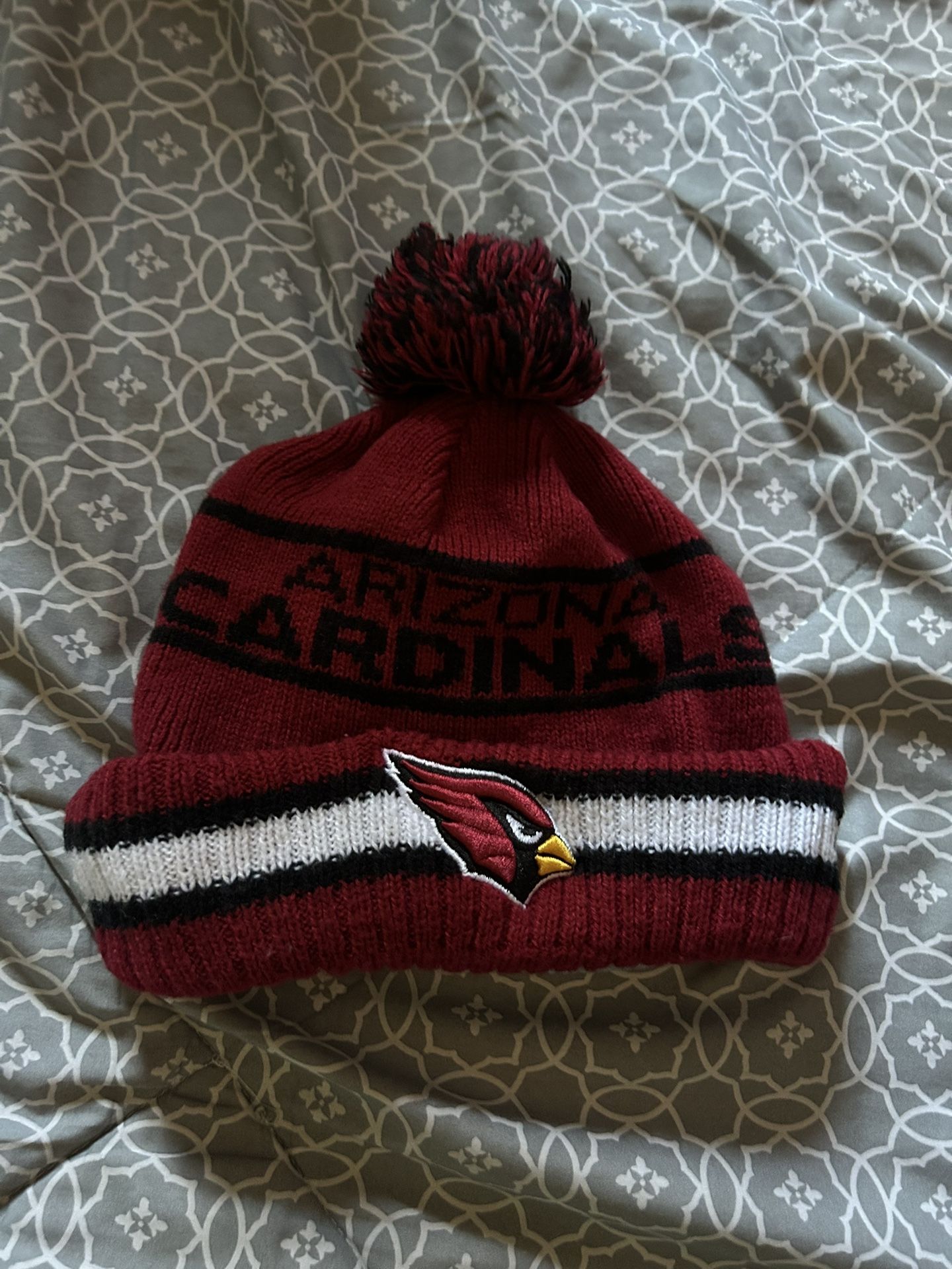 Arizona Cardinals Beanie