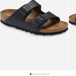 Arizona Birkenstock Sandle