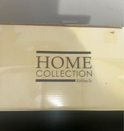 Kirkland's Home Collection Box