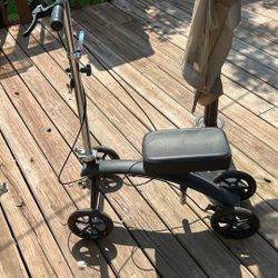 Knee Scooter 