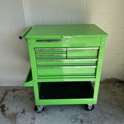 Tool Box 