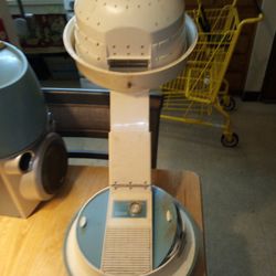 Eucella Vintage Salon Style Hair Dryer
