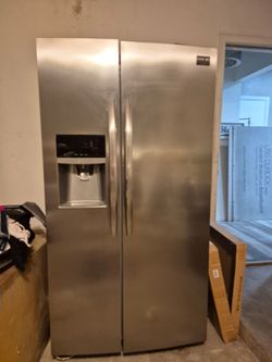 Refrigerador frigidaire