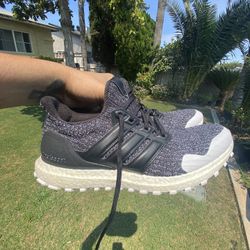 Adidas Game Of Thrones Collab 