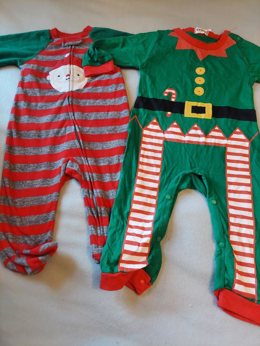 Baby Clothes Boys 6-9 Months Winter 