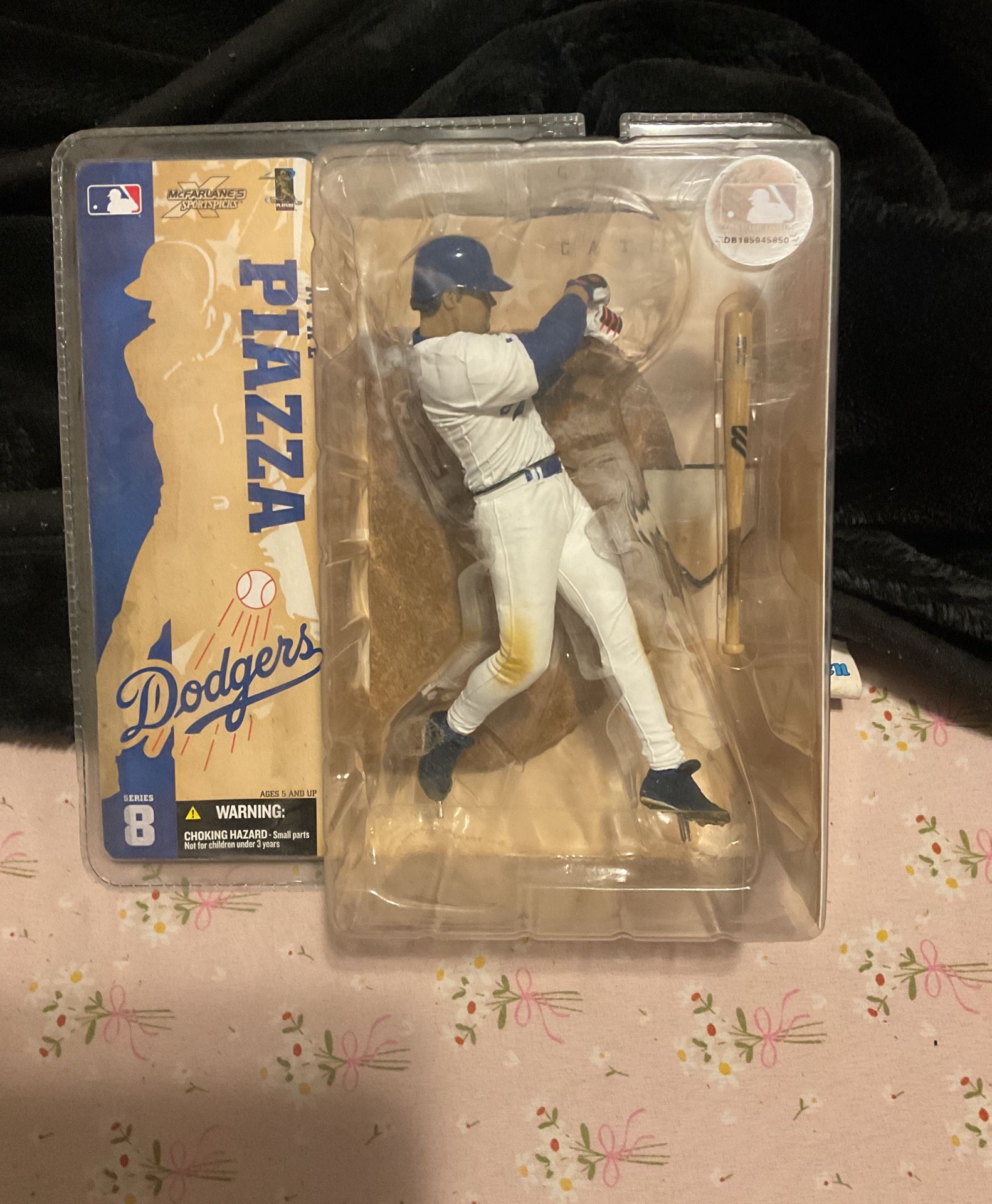Bobble Head