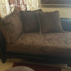 Living Room Set