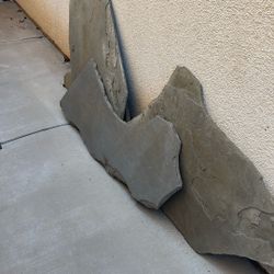 Decorative stone Slabs