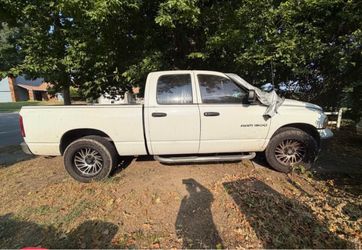 2003 Dodge Ram 1500