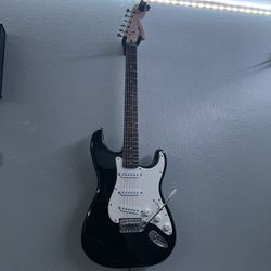 Electric Guitar 🎸 