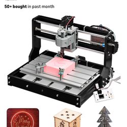 Genmitsu CNC 3018-PRO Router