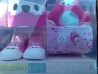 New baby gifts!
