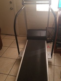 Treadmill
