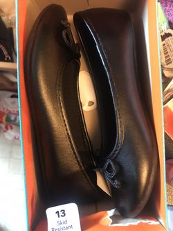 $12 nuevos size 13