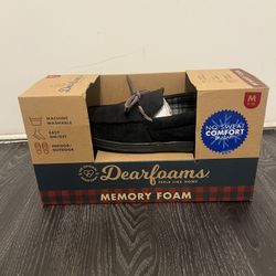 New In Box Slippers