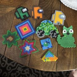 Bead Art